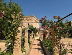 Masseria Garrappa | Puglia - Bari (il) - Monopoli