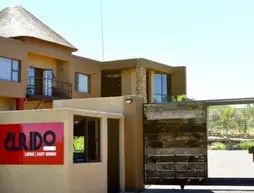 Elrido Guest Lodge | Free State (il) - Mangaung - Bloemfontein