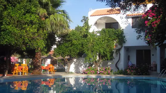 Oasis Bungalows Rodos | Ege Adaları - Rodos Bölgesel Birimi - Rodos