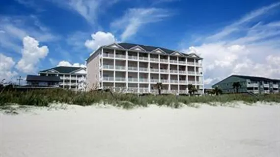 Atlantis Villas by Elliott Beach Rentals | Güney Karolayna - Myrtle Plajı (ve civarı) - North Myrtle Beach