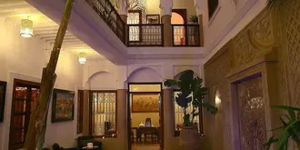 Riad Dar Beldia