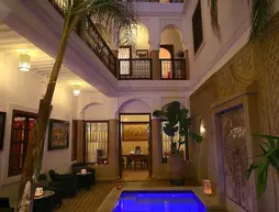 Riad Dar Beldia | Marakeş (ve civarı) - Marrakech - Mechouar Kasbah - Mechouar-Kasbah