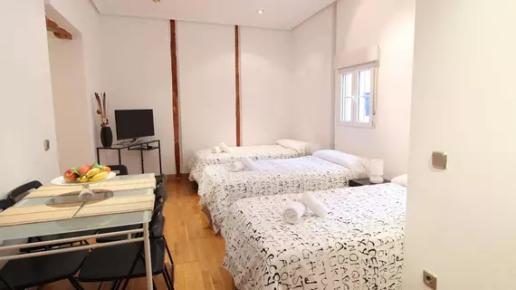 Apartamentos Good Stay Prado | Madrid Özerk Topluluğu - Madrid (ve civarı) - Barrio de las Letras