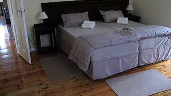 The Crescent Guesthouse | KwaZulu-Natal (il) - Ethekwini - Durban