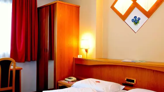 Hotel Residence Santanton | Lombardy - Bormio