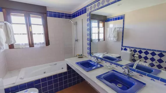 Hotel Rural Lacelo | Kastilya ve Leon - Leon (vilayet) - Toral de los Vados