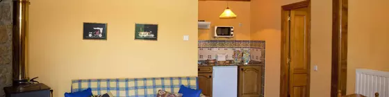 Apartamentos Rurales La Torea | Asturias - Pilona