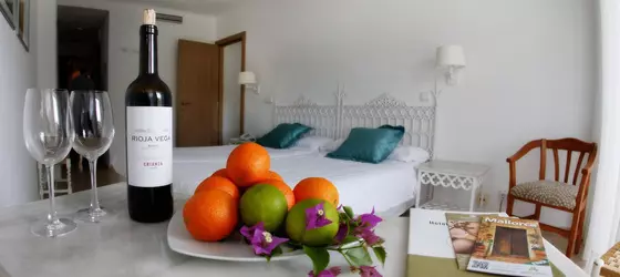 Apartamentos Cala Santanyi | Balearic Adaları - Mayorka Adası - Campos - Migjorn