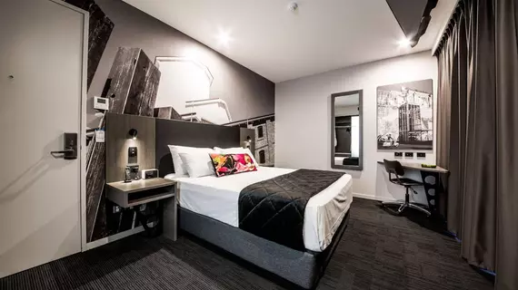 Sage James Street | Queensland - Brisbane (ve civarı) - Fortitude Valley