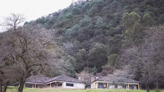 Molino de la Alborada | Chiapas - San Cristobal de las Casas