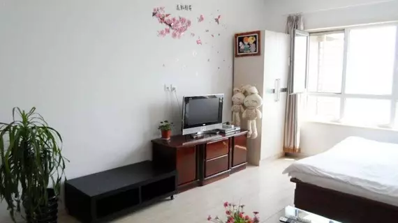 Dalian Jiujiuyuan Apartment Hotel | Liaoning - Dalian - Shahekou