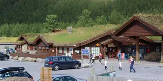 Saltdal Turistsenter