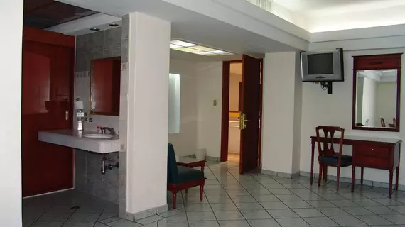 Hotel Posada Arcos | Jalisco - San Juan de los Lagos