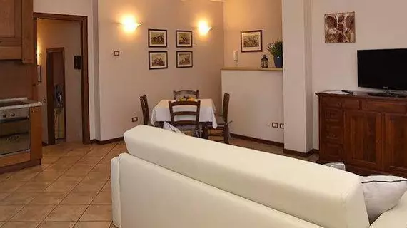 Agriturismo La Camilla | Lombardy - Monza ve Brianza Vilayeti - Concorezzo