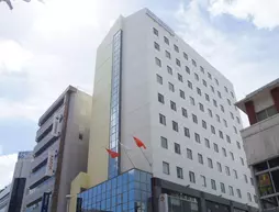 Hotel Abest Naha Kokusai Street | Okinava (idari bölge) - Kunigami - Okinawa (ve civarı) - Naha - Naha City Centre