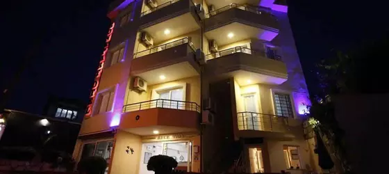 Bonapart Hotel | İzmir - Çeşme