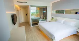 Crystal Hotel Hat Yai | Songkhla (vilayet) - Hat Yai (ve civarı) - Hat Yai