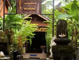 Okawati Hotel | Bali - Ubud - Ubud Kent Merkezi