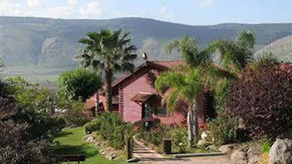 Ein Harod Country Suites & Guesthouse | North District - Gilboa Bölge Belediyesi