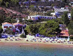 Vontzos Hotel | Tesalya - Skiathos