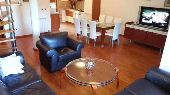 Villa Roses Apartments & Wellness | Primorje-Gorski - Opatija