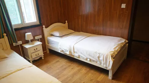 Chengdu Mix Hostel | Sişuan - Chengdu - Jinniu