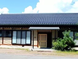 Green Tourism Minshuku Kirakuen | Gifu (idari bölge) - Takayama