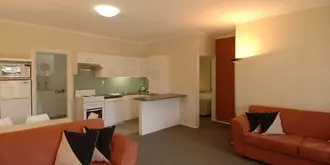 McLaren Vale Motel & Apartments