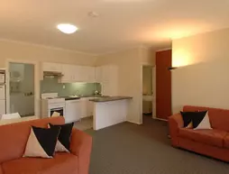 McLaren Vale Motel & Apartments | Güney Avustralya - Adelaide (ve civarı) - McLaren Vale