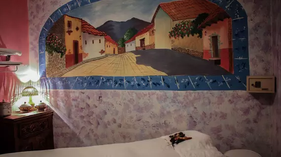 Hotel Casa del Misionero | Guanajuato - San Miguel de Allende