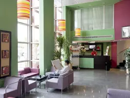 Ibis Casablanca Sidi Maarouf | Kazablanka (bölgesi) - Kazablanka - Ain Chock