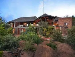 Hippoview Guest House | Limpopo - Waterberg District - Bela-Bela