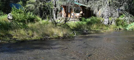 Alaska Creekside Cabins | Alaska - Seward