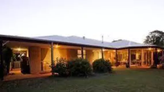 Toby Inlet Bed & Breakfast | Batı Avustralya - Quindalup