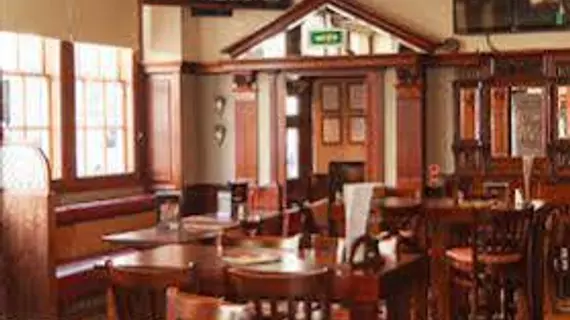 The Globe Inn | İskoçya - Aberdeenshire (kontluk) - Aberdeen (ve civarı) - Aberdeen - Central Aberdeen