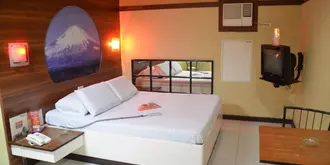 Hotel Sogo Sta Mesa