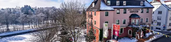 Hotel Adler | Baden-Wuerttemberg - Pfullendorf