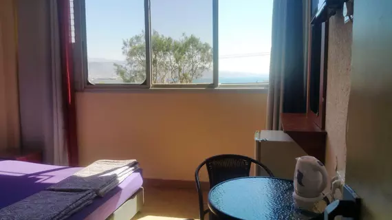 Sea Princess Motel | Hevel Eilot Regional Council - Eylat (ve civarı) - Eilat