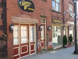 Chipman Hill Suites - Union Street | New Brunswick - Saint John (ve civarı) - Saint John