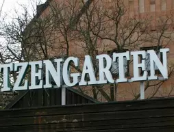 Hotel Petzengarten | Bavyera - Nuremberg - Suedstadt - Mitte