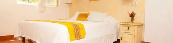 Hotel Villas Sayulita | Nayarit - Bahía de Banderas - Puerto Vallarta (ve civarı) - Sayulita