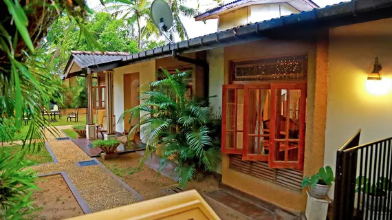 Heina Luxury Villa Colombo | Colombo Bölgesi - Kotikawatta