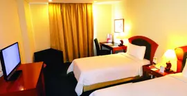 Arcadia Surabaya Hotel | Doğu Cava - Surabaya