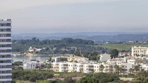 Pestana Alvor Atlantico Apartments | Algarve - Faro Bölgesi - Portimao - Alvor