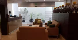 SR Hotel | Jalisco - Guadalajara (ve civarı) - Zapopan