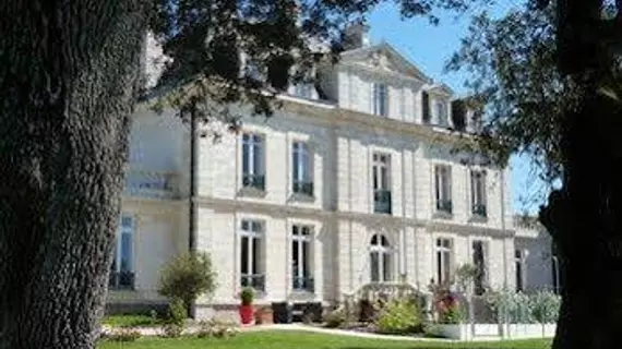 Château de la Gressière - Terre de Jade | Pays de la Loire - Loire-Atlantique - La Bernerie-en-Retz - La Rogère