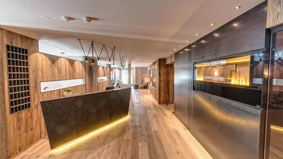 Hotel Alpina | Tirol - Imst (ve civarı) - Soelden