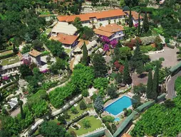 Hotel Ville Montefiori | Lombardy - Brescia (il) - Gardone Riviera