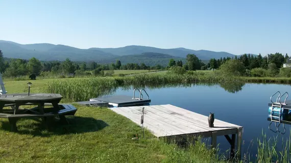 Bear Rock Suites | New Hampshire - Colebrook