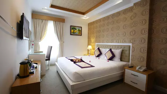 Nesta Hotel | Kien Giang (vilayet) - Can Tho - Ninh Kieu